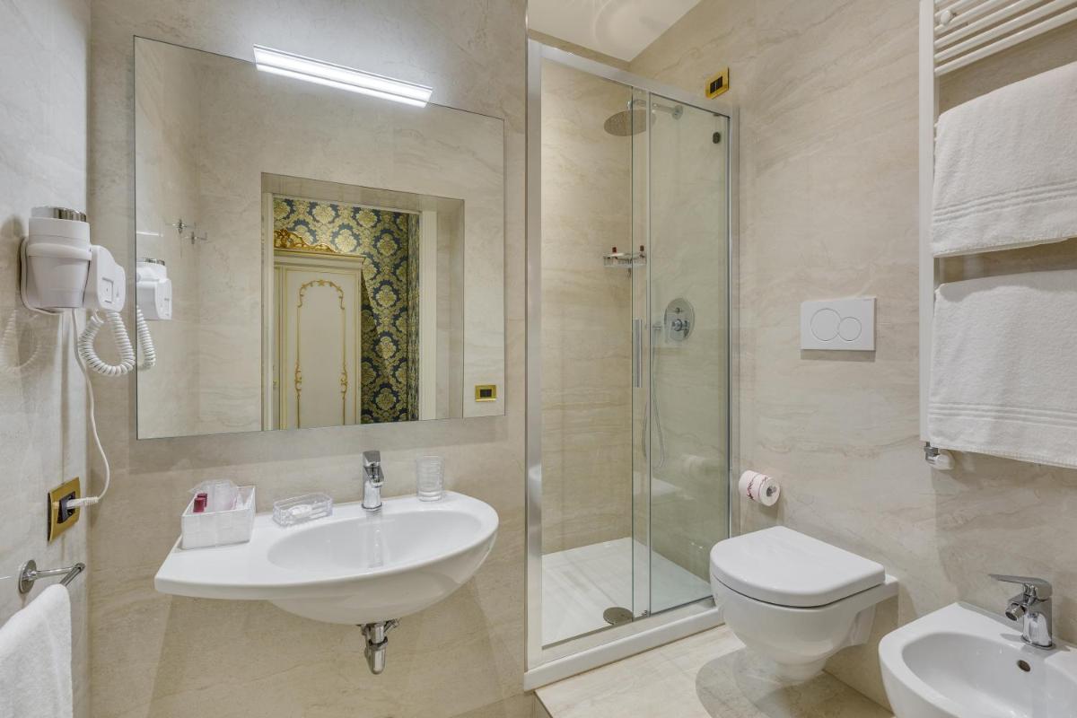 Suitetrails - Residenza Veneziana