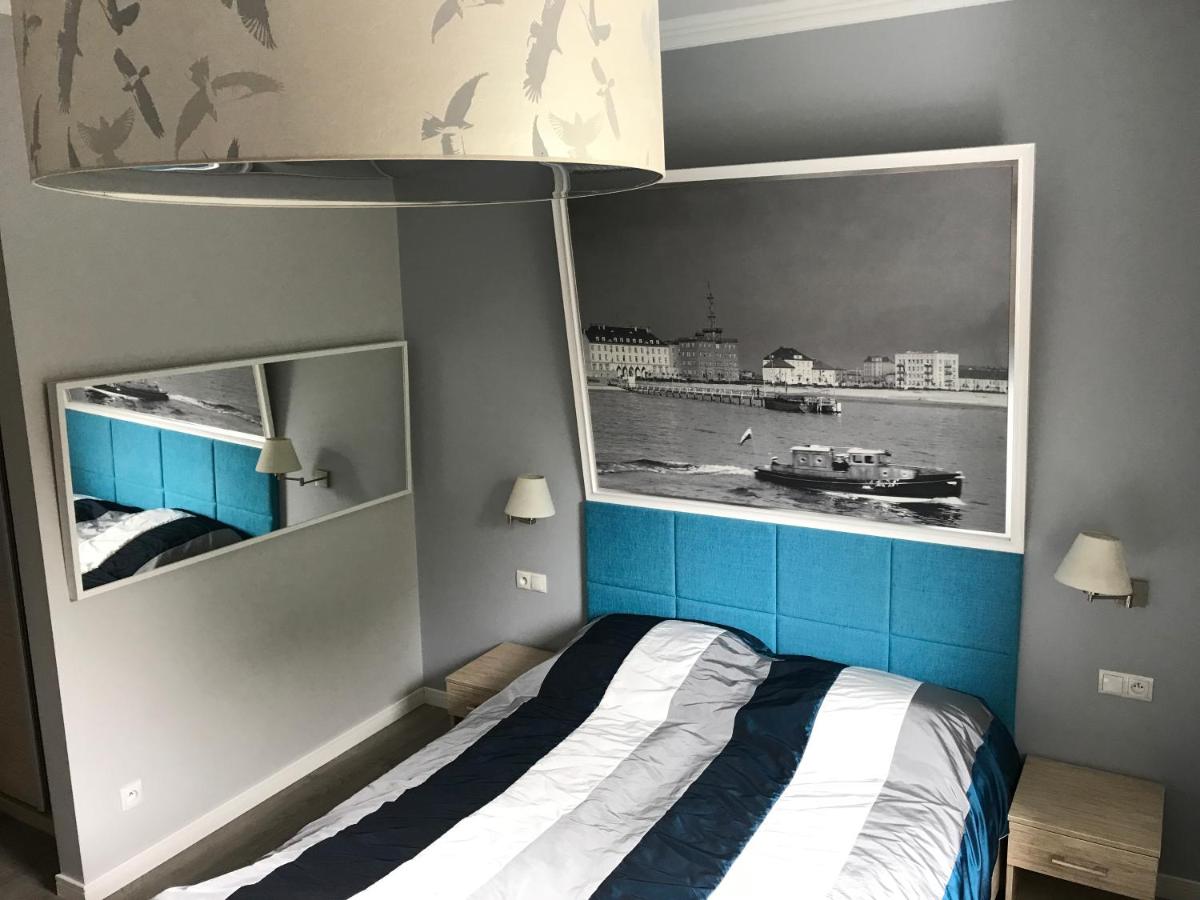 Pokoje i Apartamenty Retro Gdynia - Housity