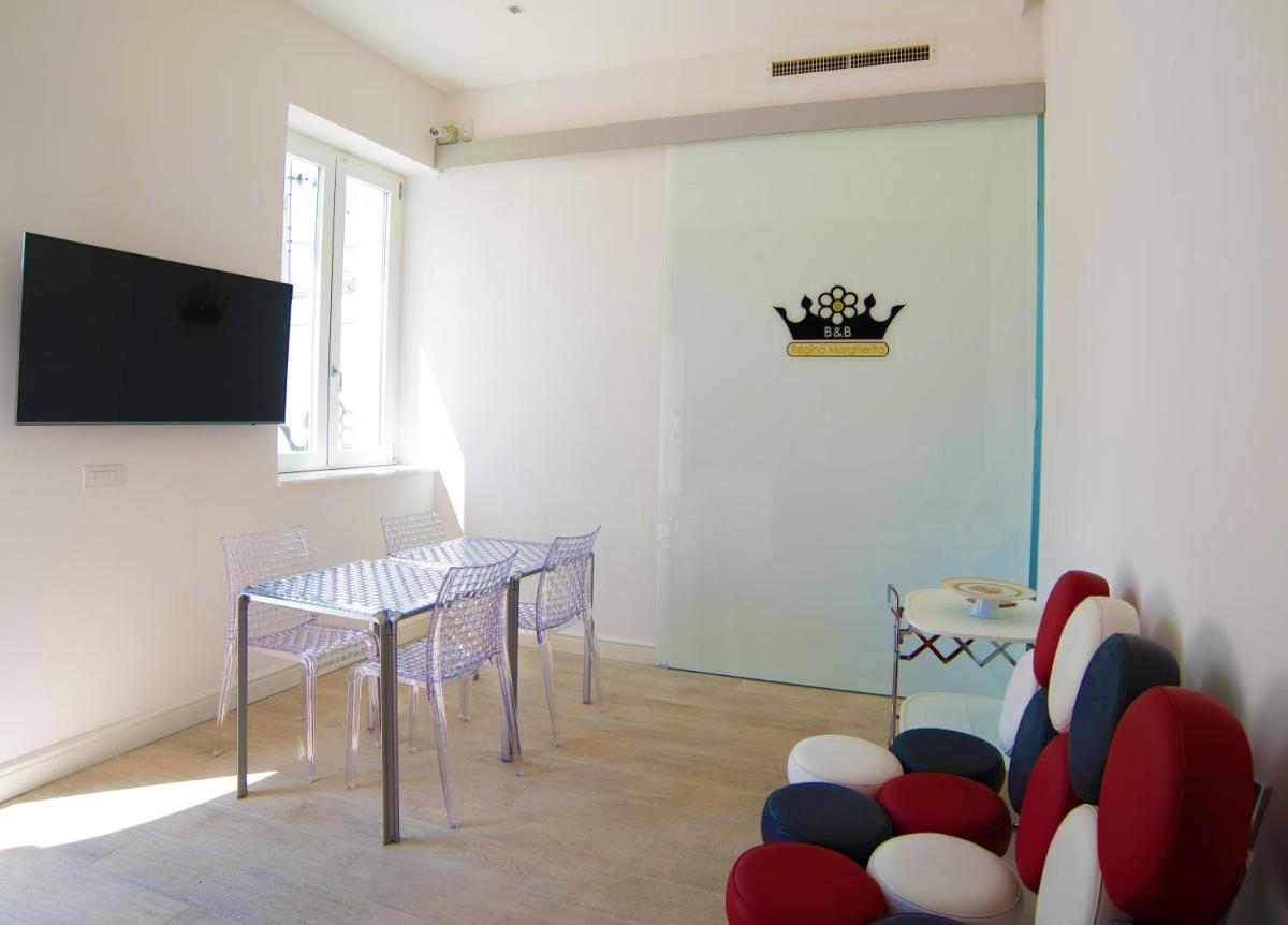 Suitetrails - B & B REGINA MARGHERITA