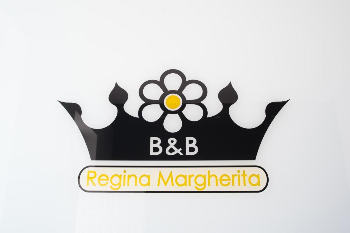 Suitetrails - B & B REGINA MARGHERITA