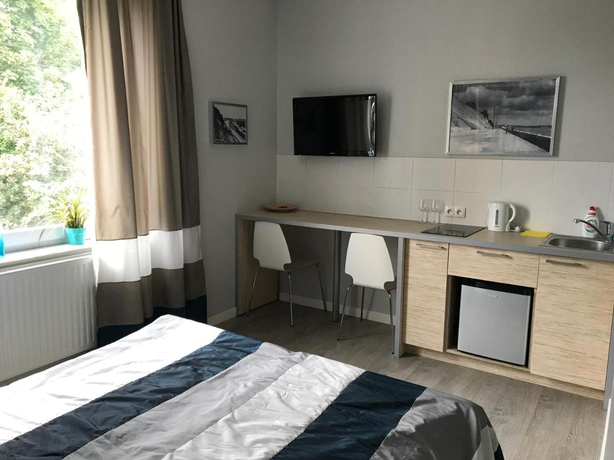 Pokoje i Apartamenty Retro Gdynia - Housity