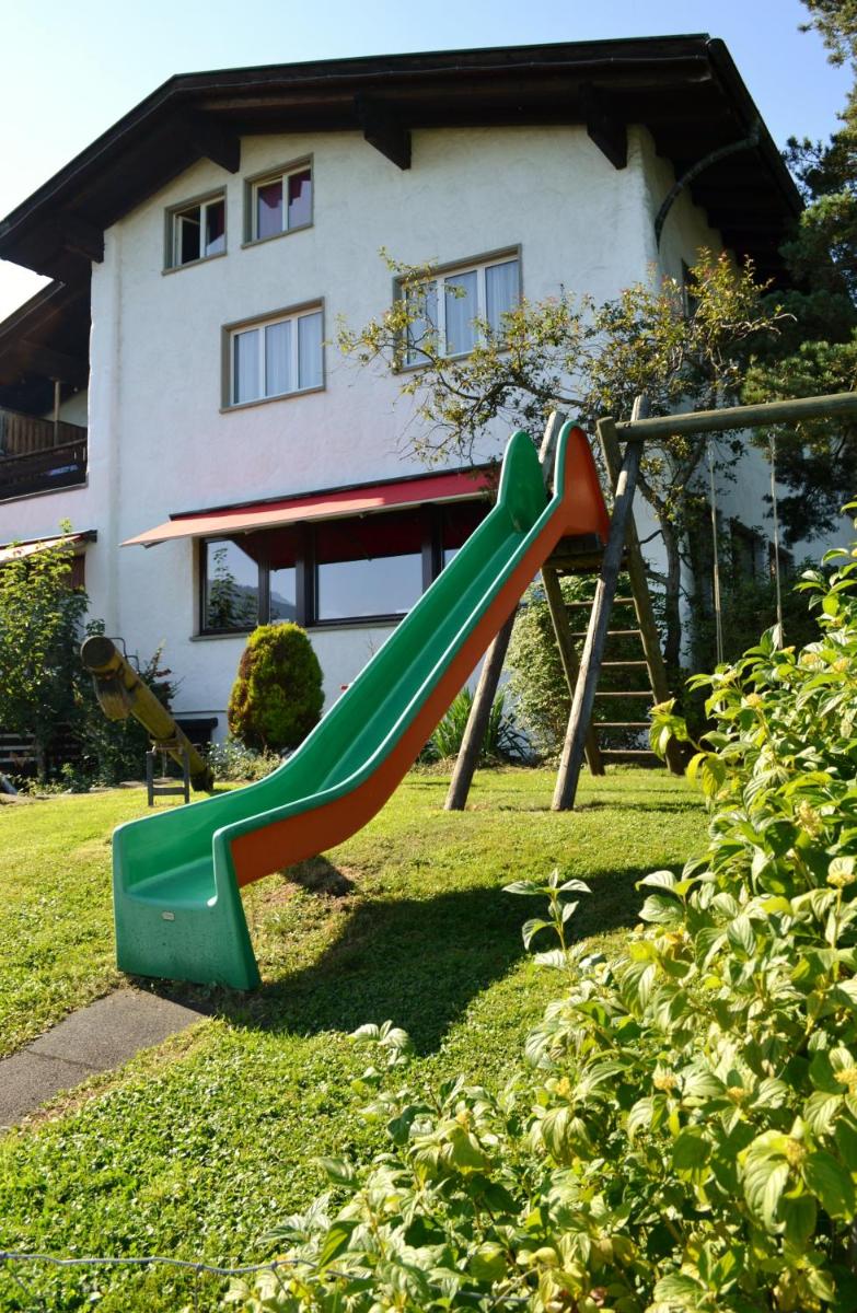 Suitetrails - Landgasthof Hölzlisberg