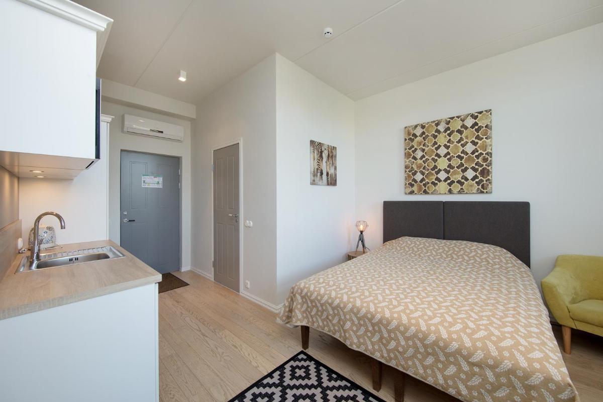 Mere Puiestee Apartment - Housity