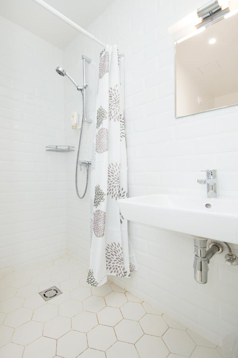 Suitetrails - Mere Puiestee Apartment