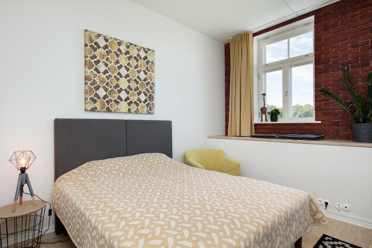 Mere Puiestee Apartment - Housity