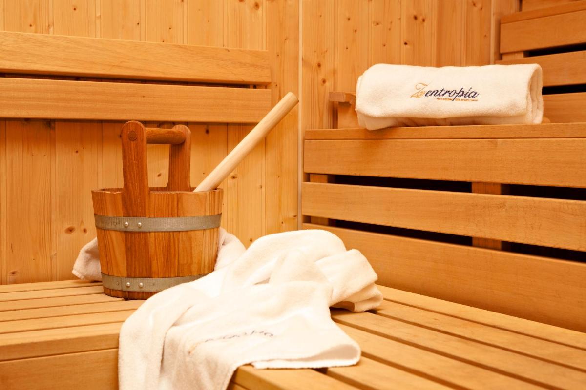 Imagen de la galería de Grand Palladium Select Palace Ibiza - All Inclusive, en Playa d'en Bossa