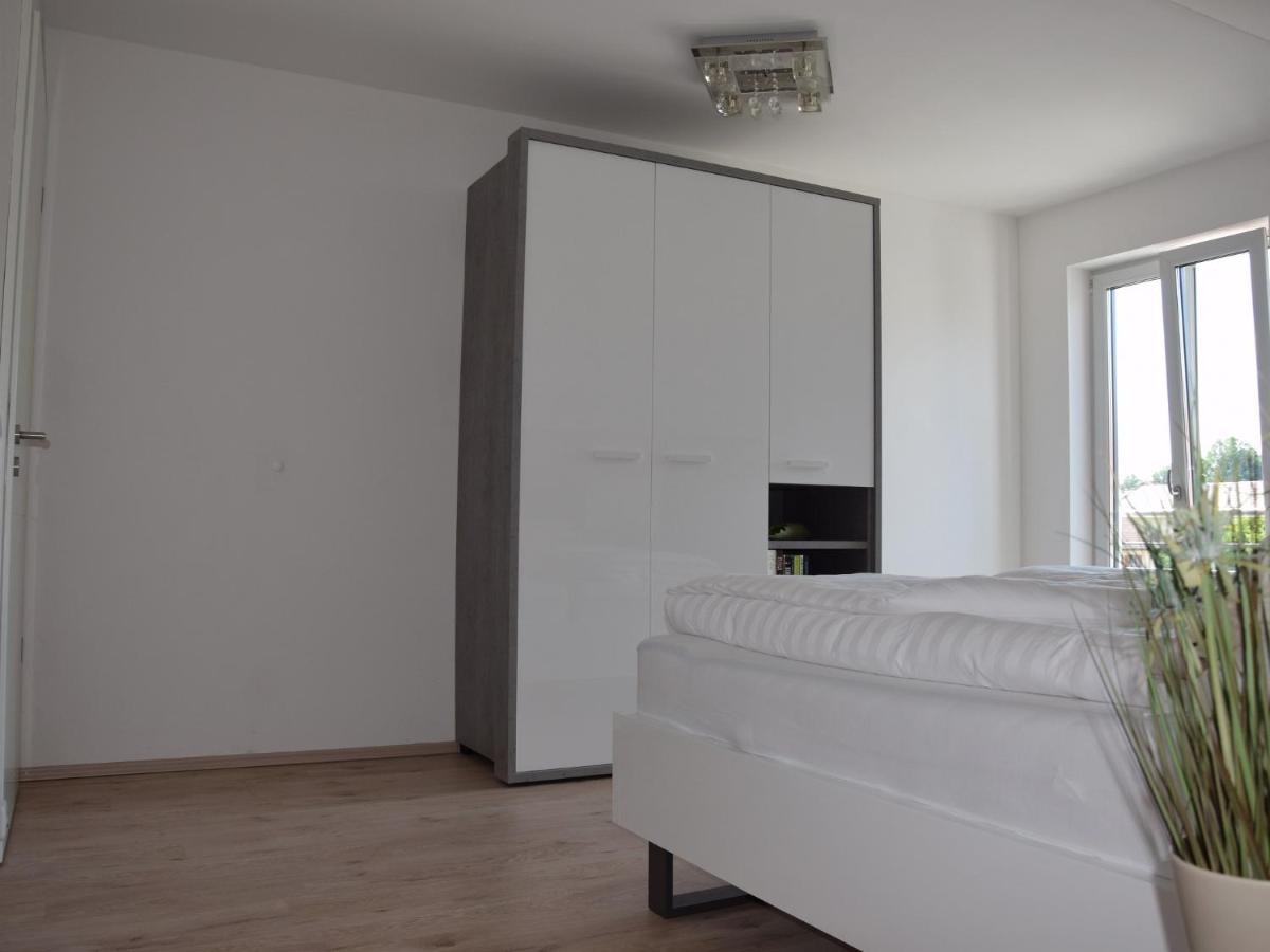 Ferienwohnung Leni - Housity