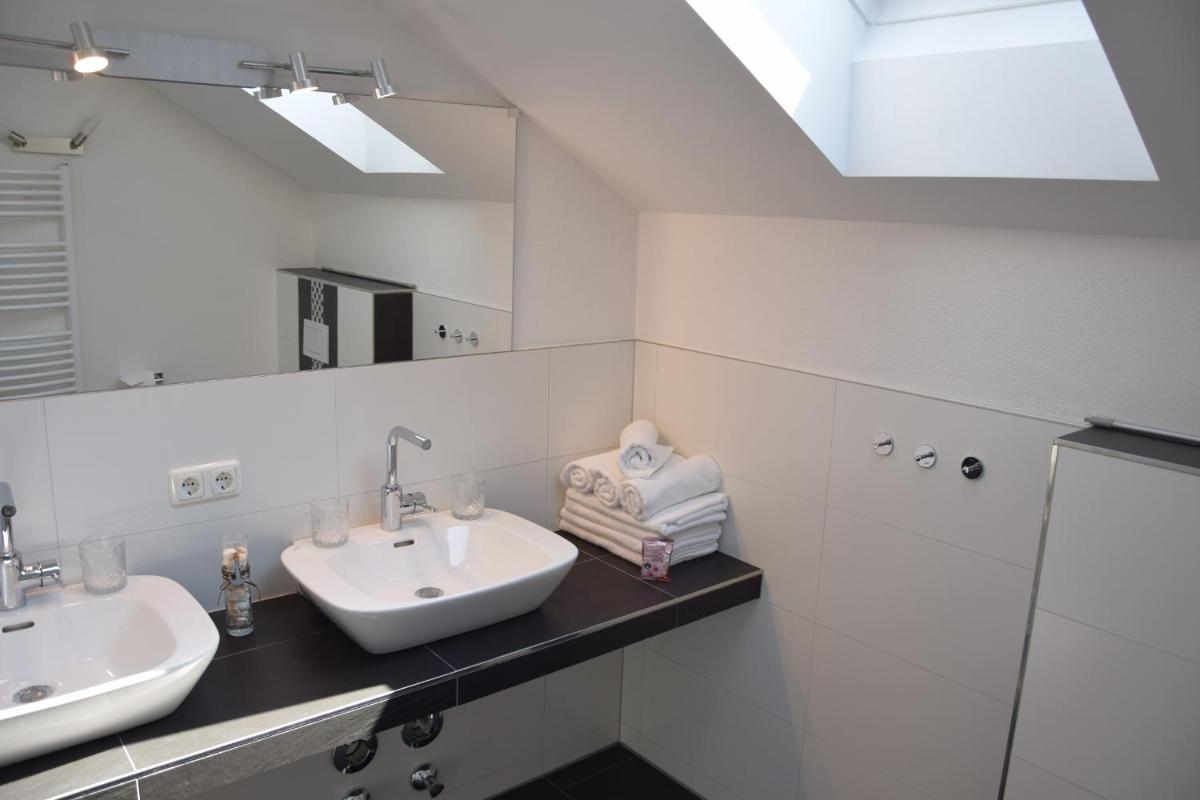 Suitetrails - Ferienwohnung Leni