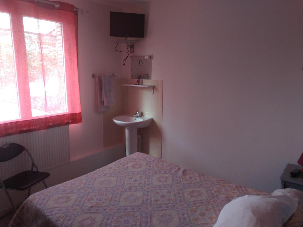 Auberge du Vieux Moulin - Housity
