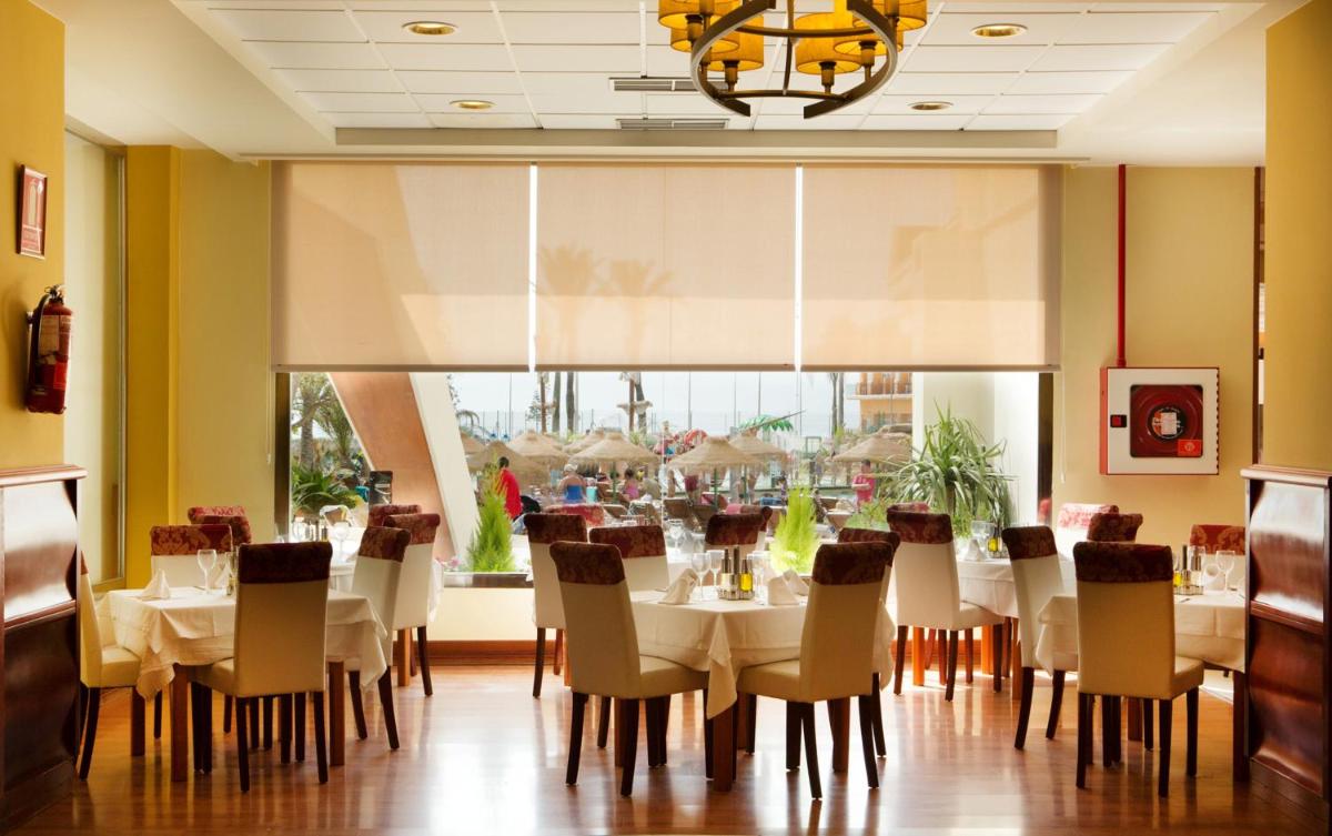 Evenia Zoraida Resort - Housity