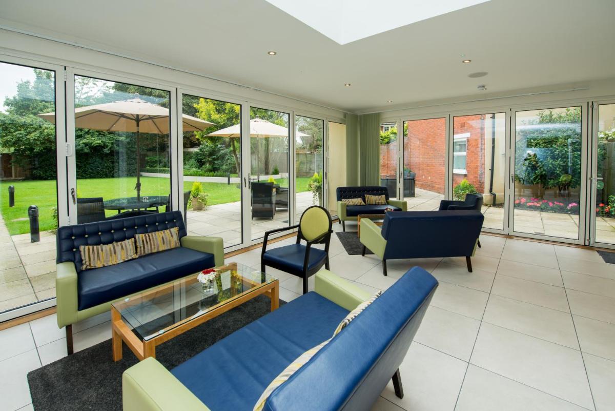 Stanwell Hotel By Mercure - Housity