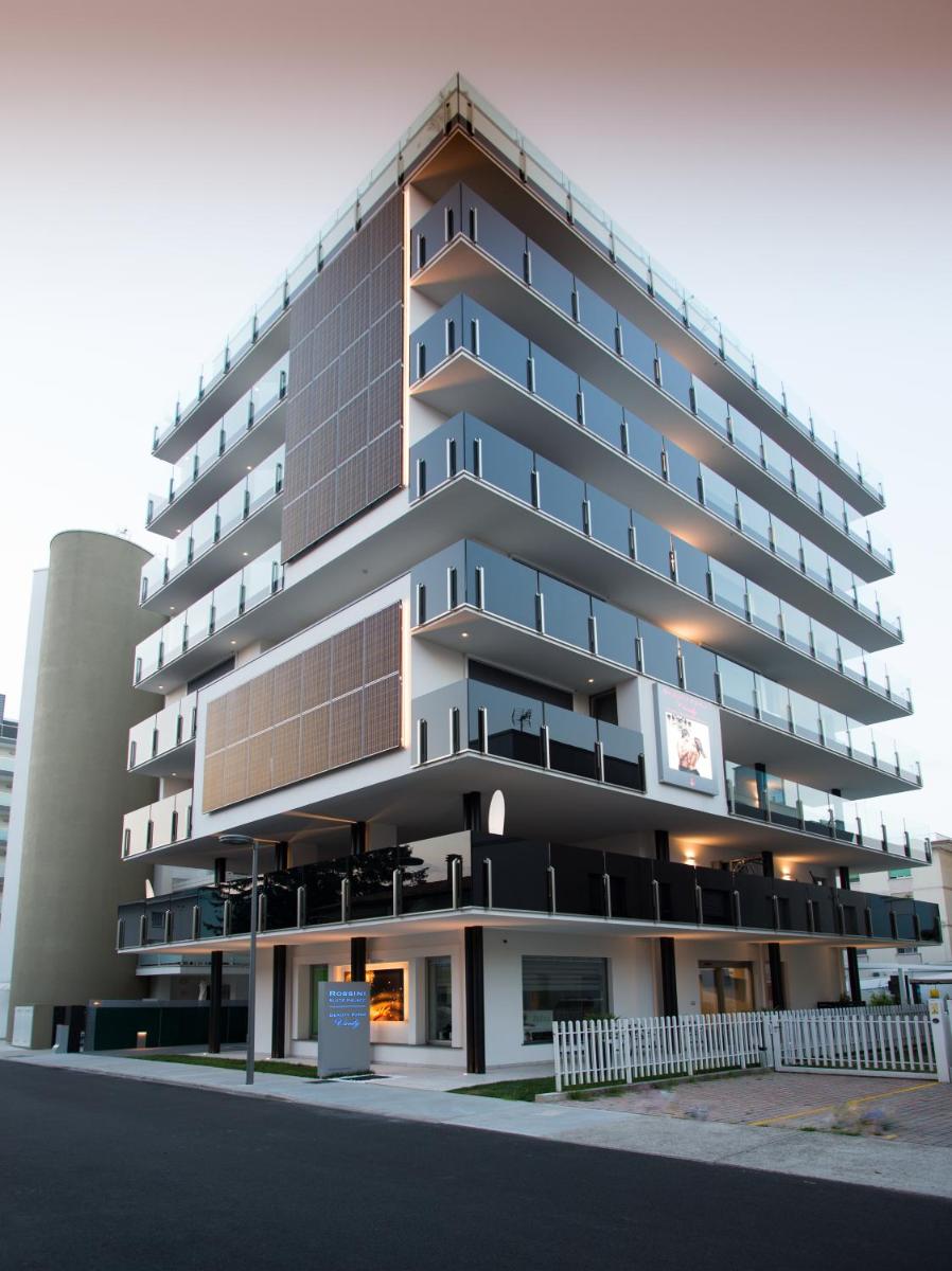 Hotel Rossini - Housity