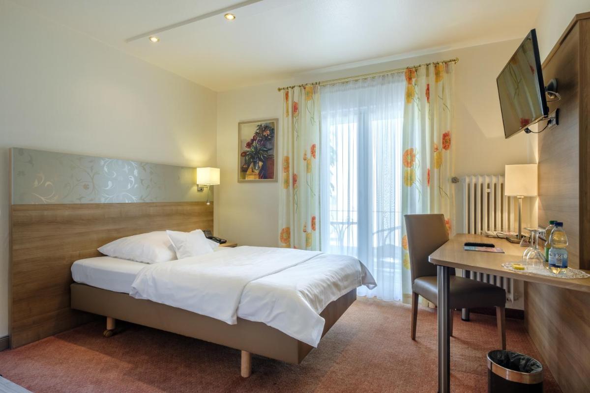 Hotel Hohenstaufen - Housity