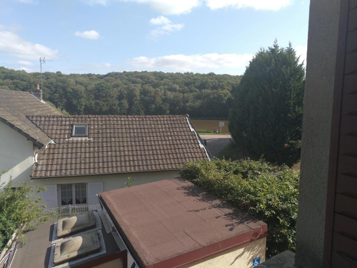 auberge du breuil vieux moulin - Housity