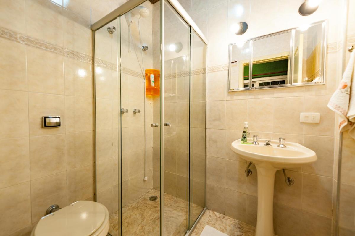 Kit Vila Sao Francisco - Localizacao, Seguranca, Conforto e Custo Beneficio - Housity