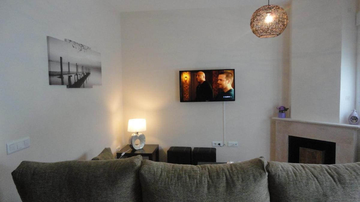 Disfruta De Nuestra Casa En Un Entorno Natural - Housity