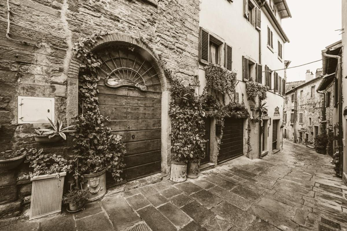 San Michele al Borgo - Housity