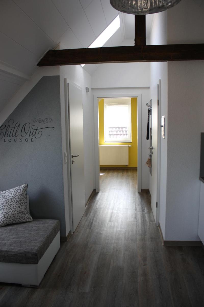 Gaestehaus Bachmann - Housity