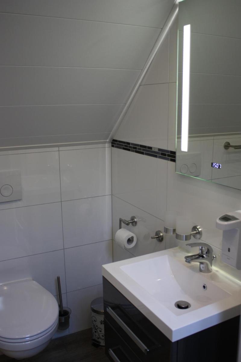 Gaestehaus Bachmann - Housity