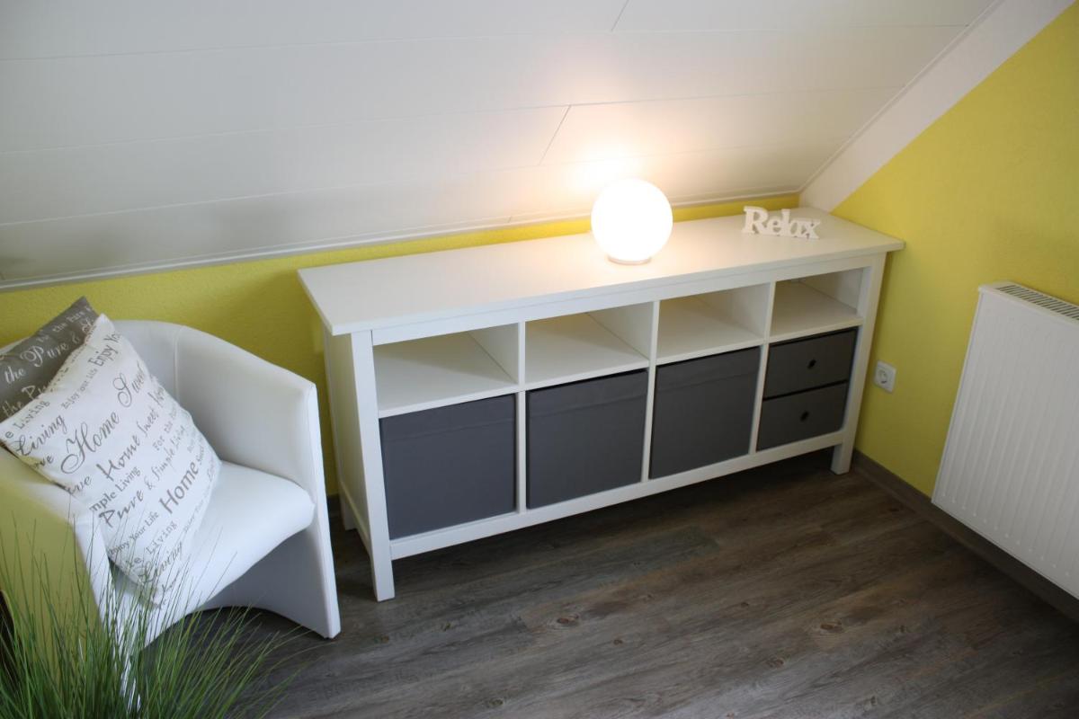 Gaestehaus Bachmann - Housity