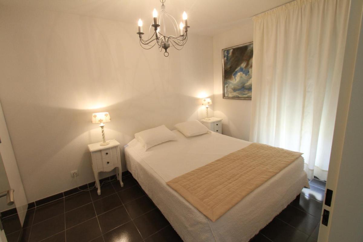 Alpilles Villa Serena - Housity