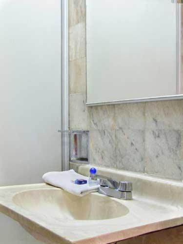 Hotel Sierra de Alica - Housity