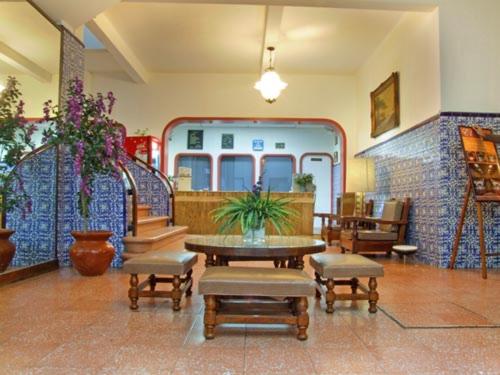 Hotel Sierra de Alica - Housity
