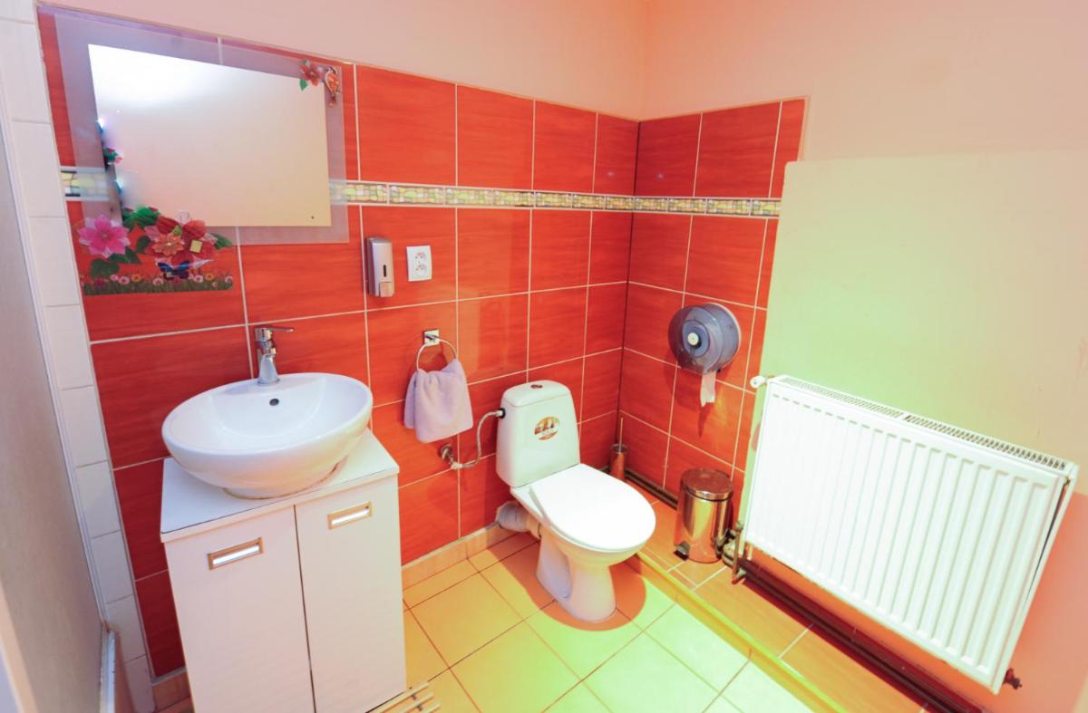 Backpacker Hostel - Housity