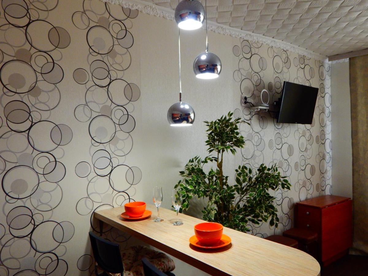 Apartment-studio Sunset - Housity