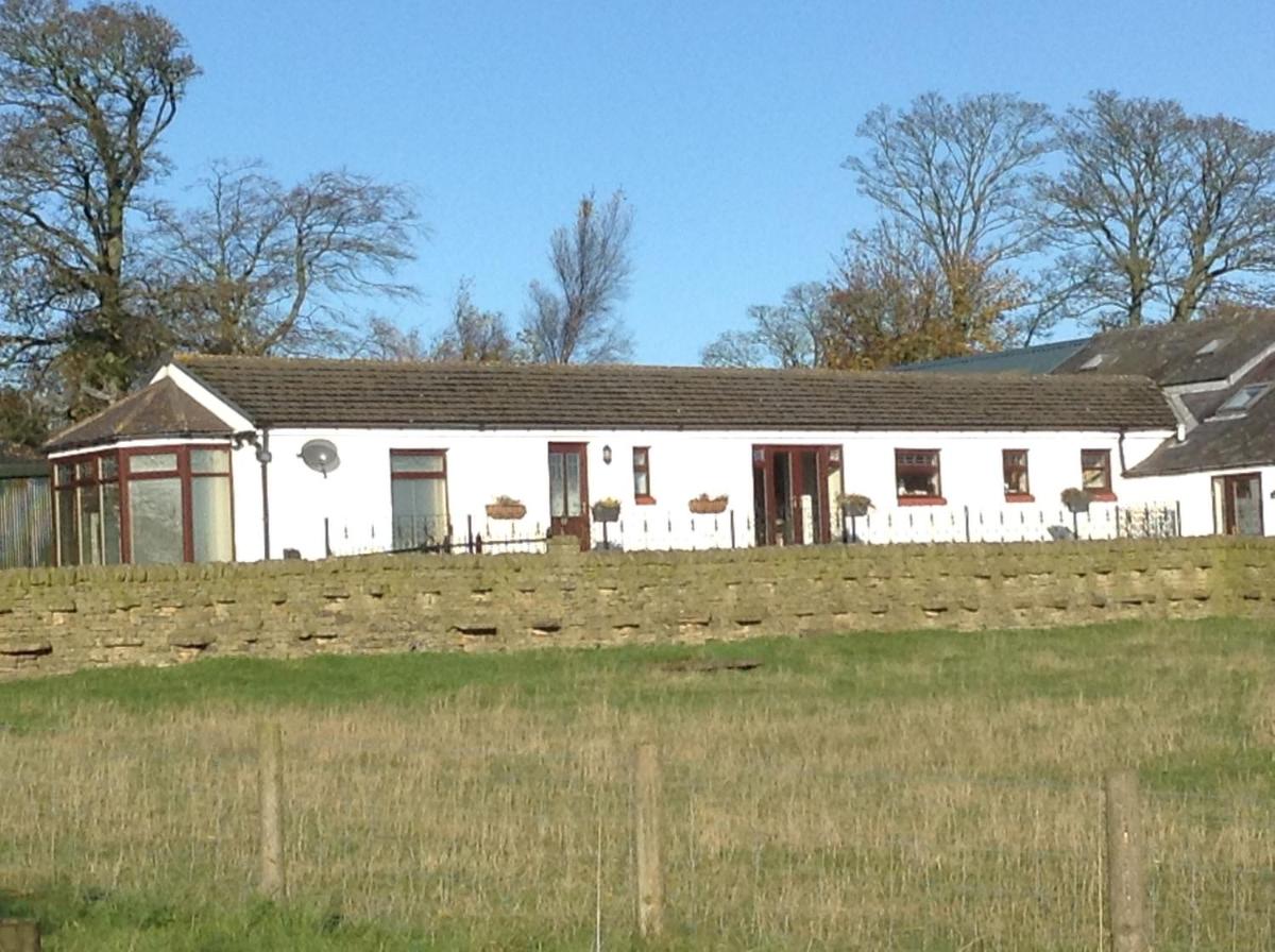 Bonners Lodge - Housity