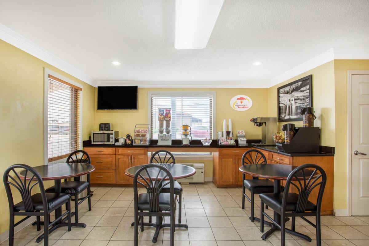 Super 8 by Wyndham Sumter - Housity