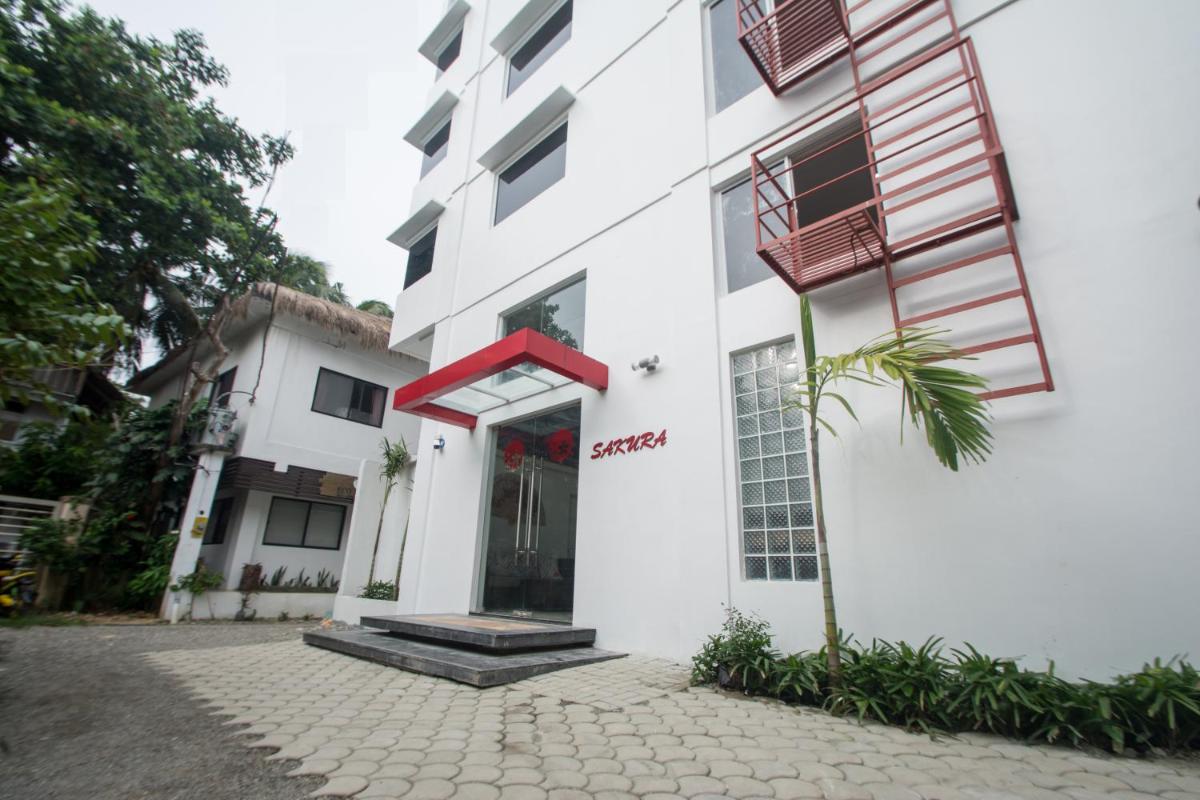 IL Mare Sakura Resort Boracay - Housity