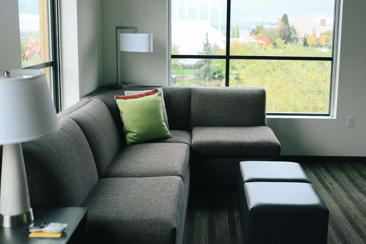 Hyatt House Branchburg - Bridgewater - Housity