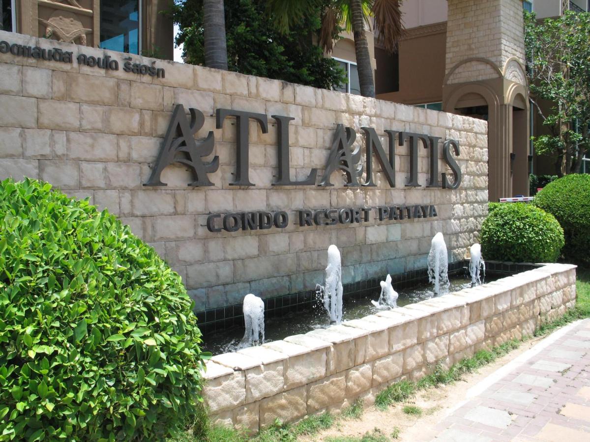 Atlantis Condo Resort - Housity