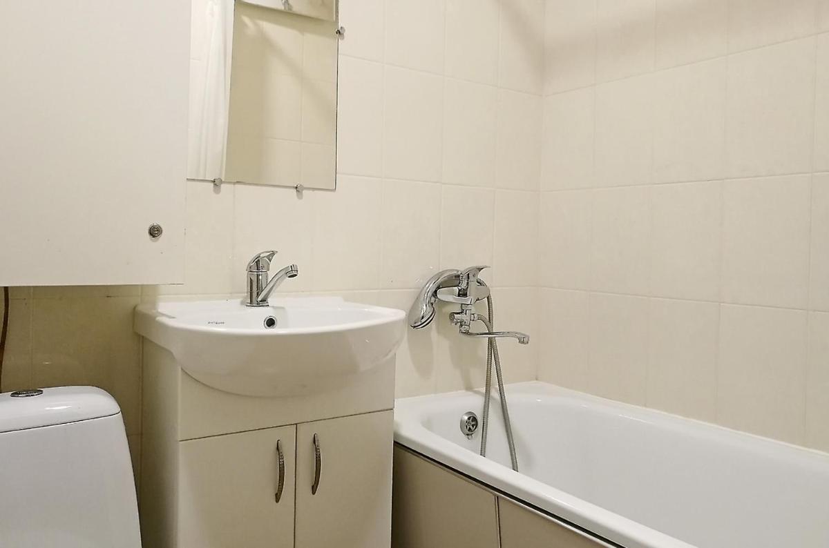 Suitetrails - Apartment on Klochkivska Street