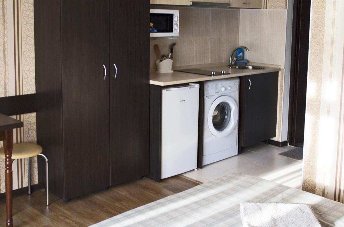 Apartment on Klochkivska Street - Housity