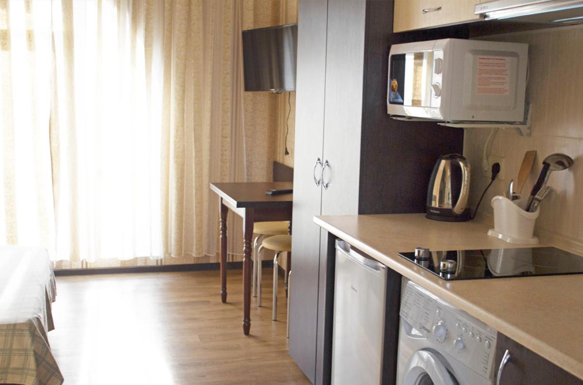 Apartment on Klochkivska Street - Housity