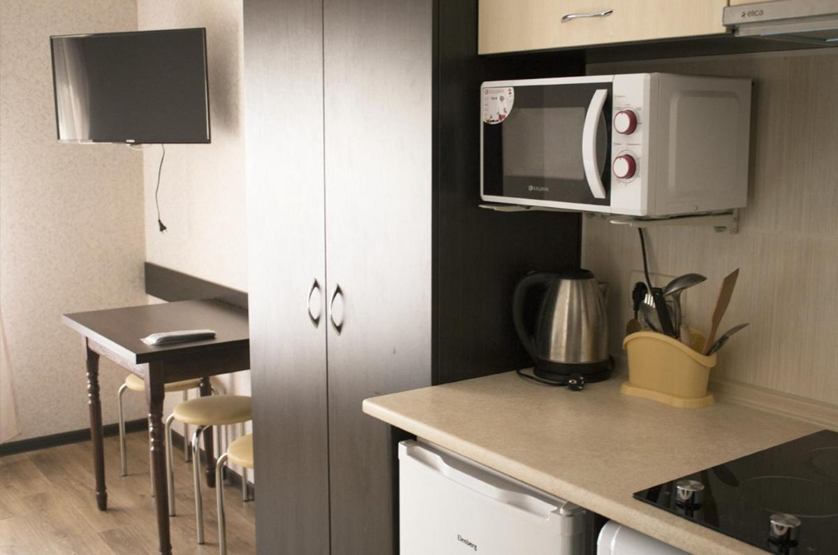 Apartment on Klochkivska Street - Housity