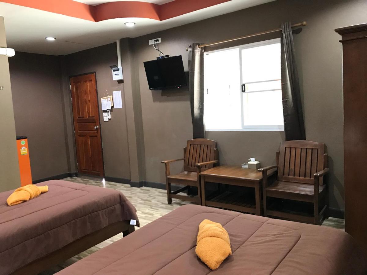 Khwanruen Fishing Resort - Housity