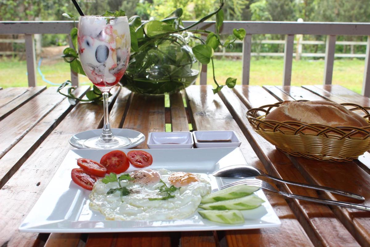 Happy Farm Tien Giang Homestay - Housity