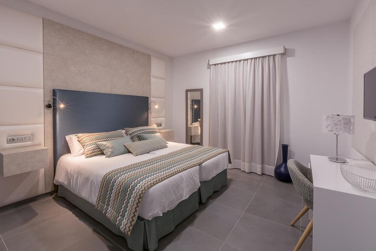 Cama o camas de una habitación en Silvi Villas by TAM Resorts