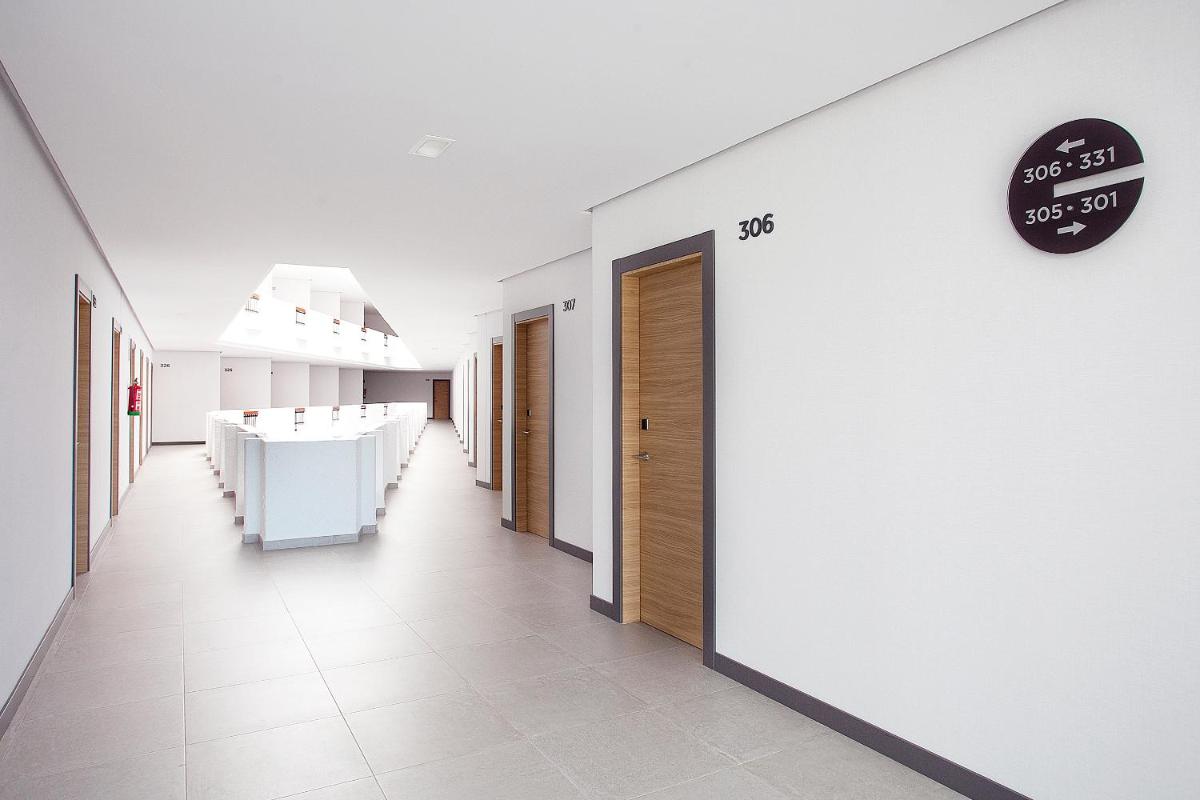 Imagen de la galería de Hotel Cap Negret, en Altea