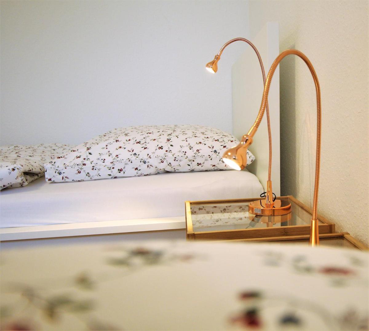 Working & Longstay Apartments DD - Housity