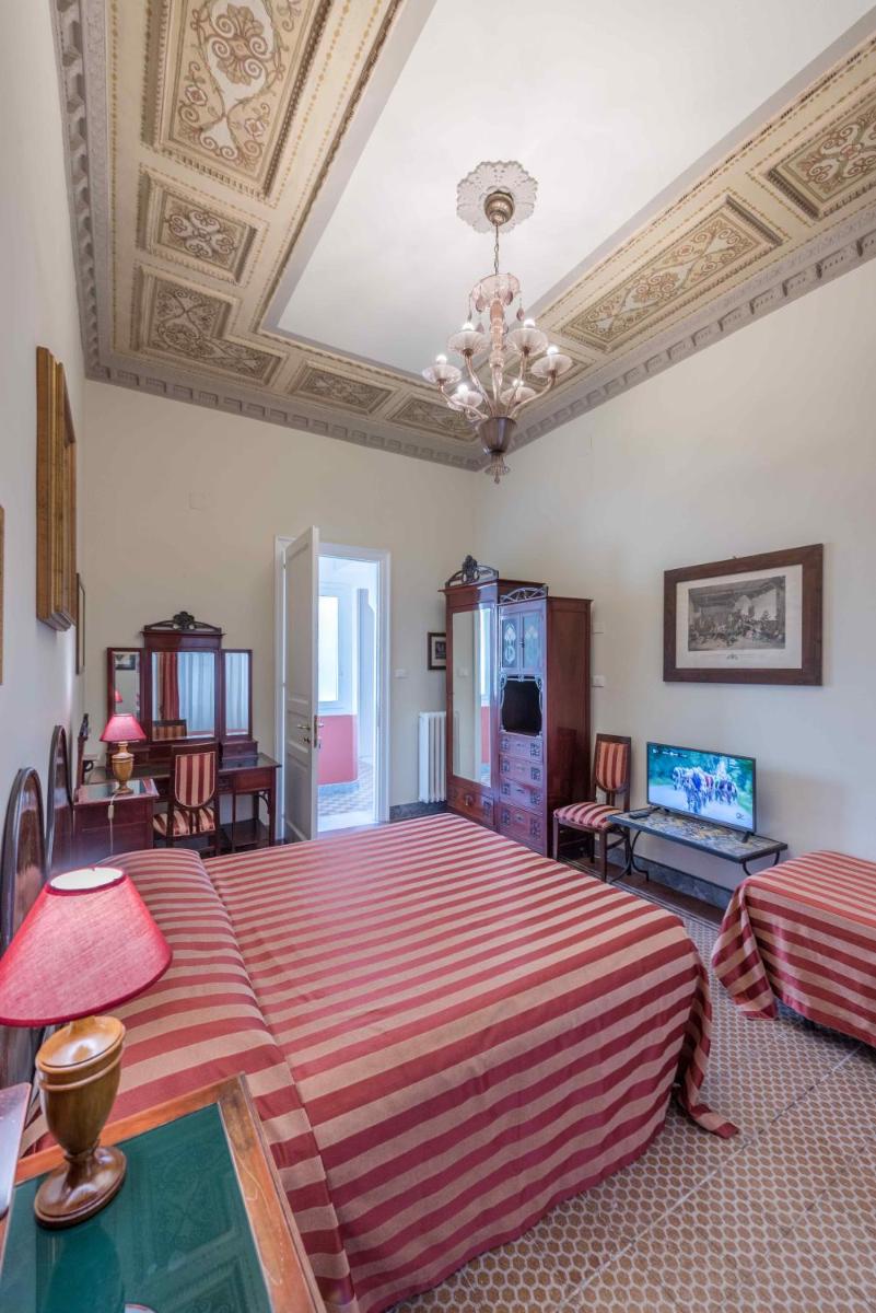 Palazzo Benso - Housity