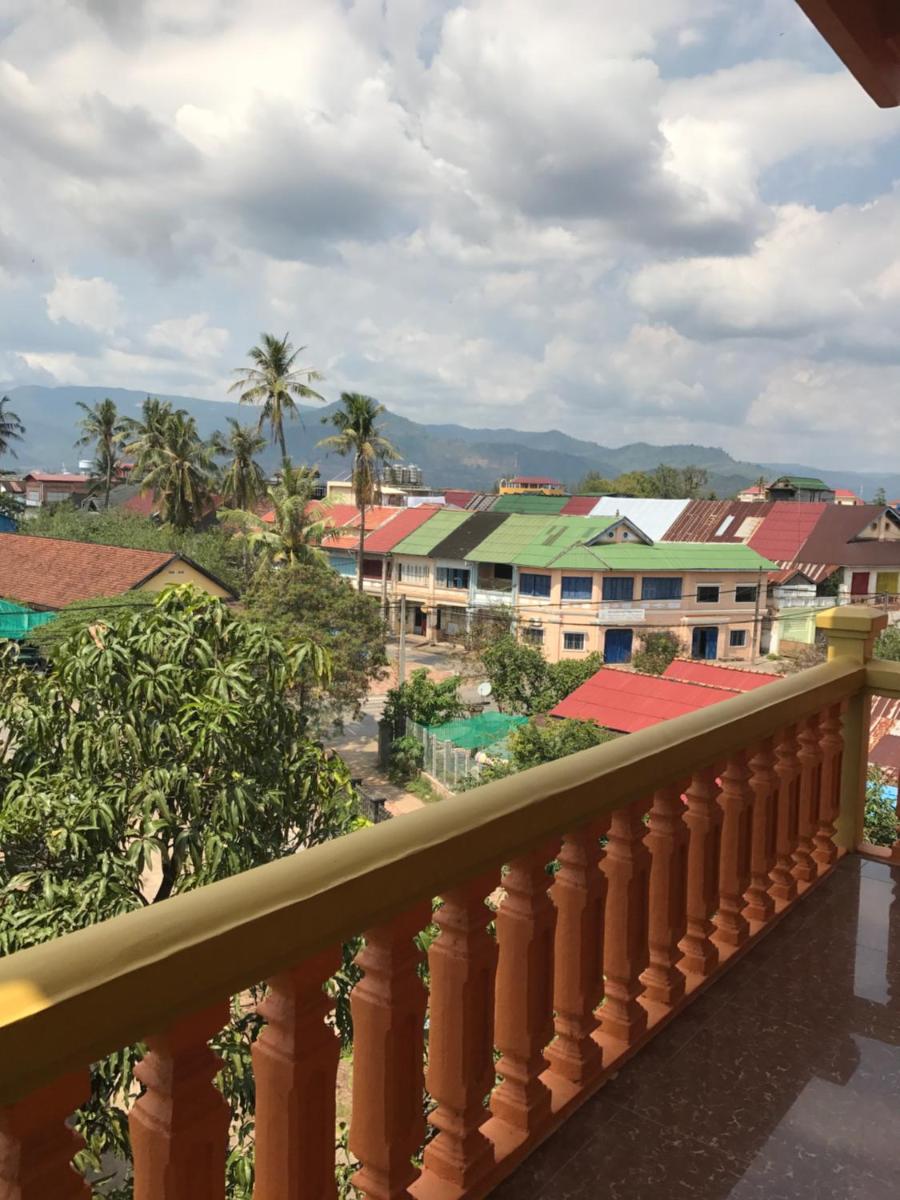 Apsara Guest House Kampot City - Housity