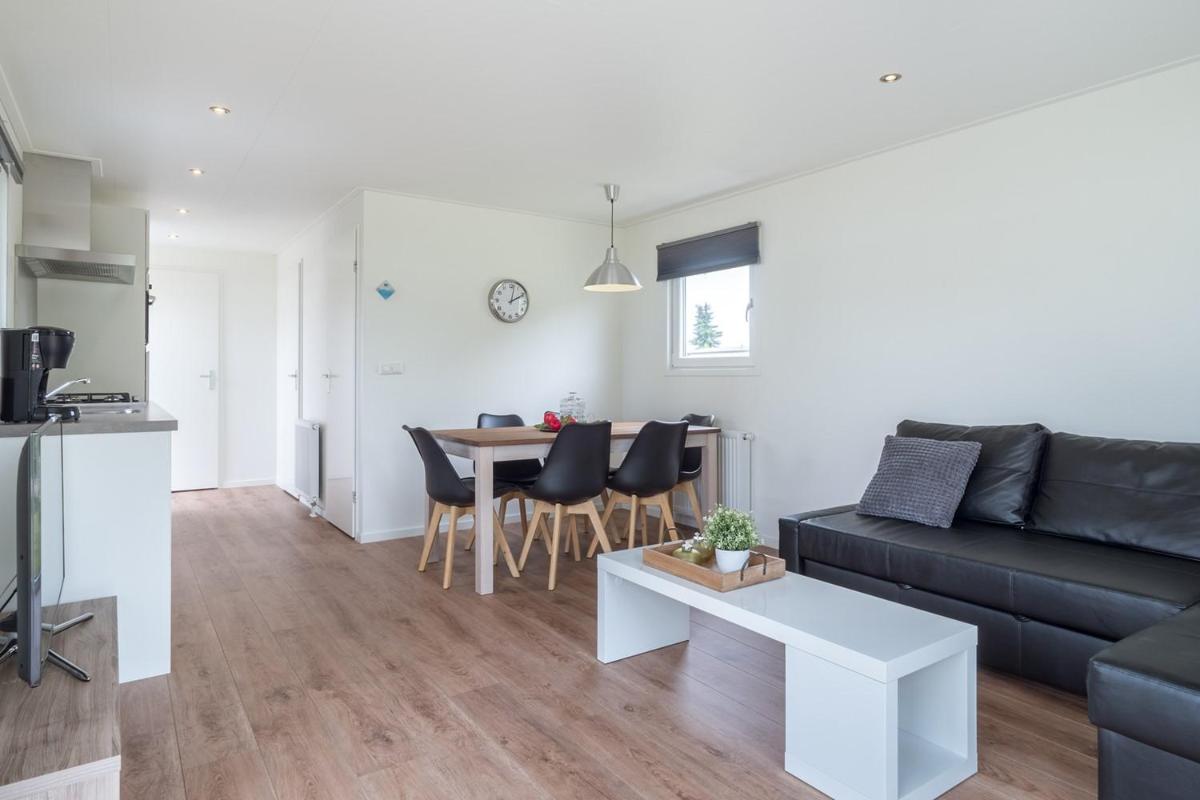 Chalet "De Vliegden" - Housity