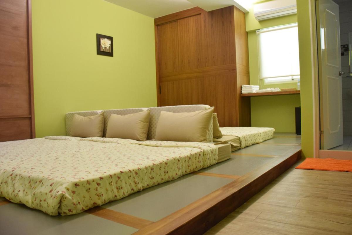 Suitetrails - Red Roof B&B