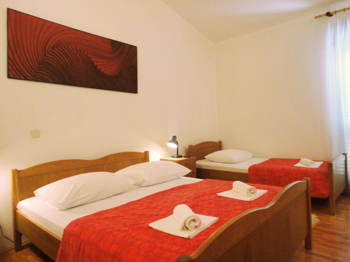 Apartments Maletić - Housity