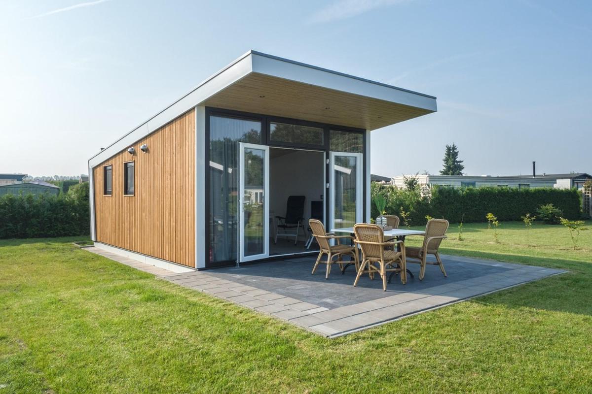 Luxe Tiny House - Housity