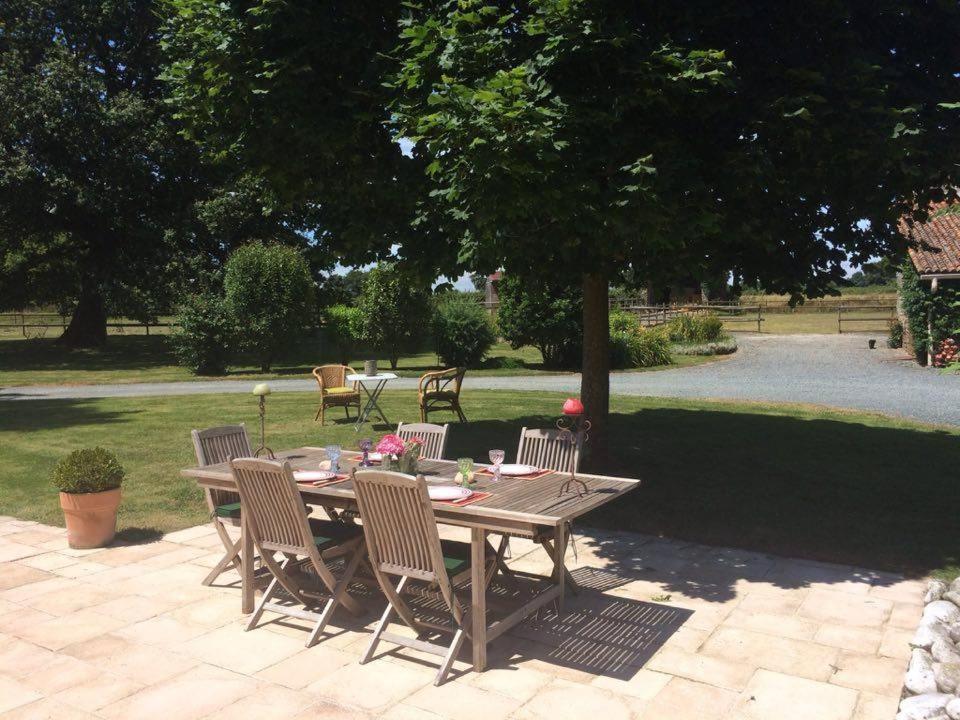 Grange des Roches Moussets - Housity